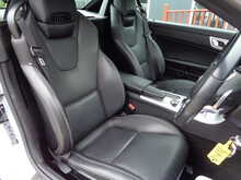Mercedes-Benz SLC SLC200 AMG Line 