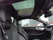 Mercedes-Benz SLC SLC200 AMG Line 
