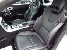 Mercedes-Benz SLC SLC200 AMG Line 