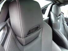 Mercedes-Benz SLC SLC200 AMG Line 