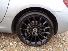 Mercedes-Benz SLC SLC200 AMG Line 