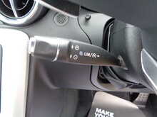 Mercedes-Benz SLC SLC200 AMG Line 