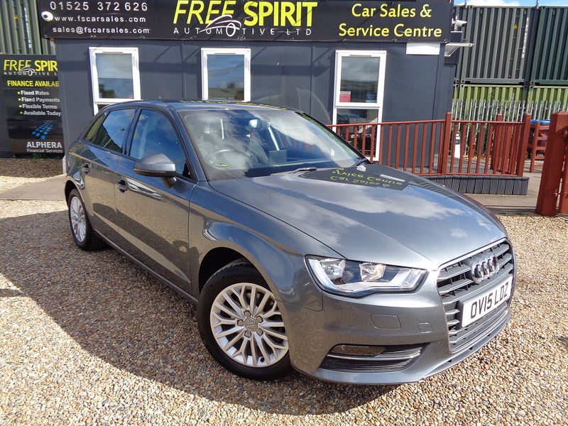 2.0 TDI SE Technik Sportback 5dr Diesel S Tronic Euro 6 (s/s) (150 ps)