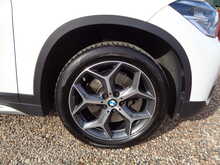 BMW X1 20d xLine 