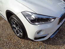 BMW X1 20d xLine 