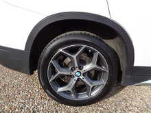 BMW X1 20d xLine 