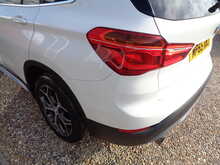 BMW X1 20d xLine 