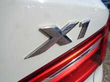 BMW X1 20d xLine 