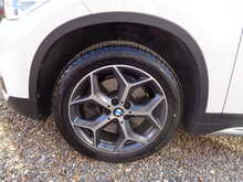 BMW X1 20d xLine 