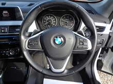 BMW X1 20d xLine 