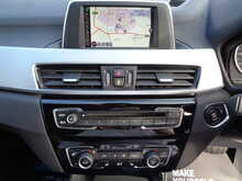 BMW X1 20d xLine 