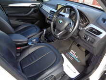BMW X1 20d xLine 