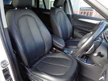 BMW X1 20d xLine 