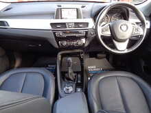 BMW X1 20d xLine 