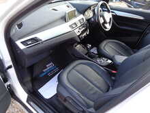 BMW X1 20d xLine 