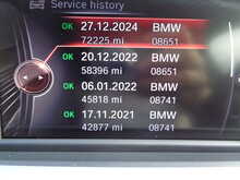 BMW X1 20d xLine 