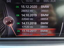BMW X1 20d xLine 