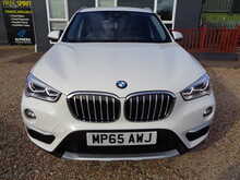 BMW X1 20d xLine 