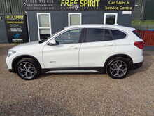 BMW X1 20d xLine 