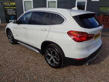 BMW X1 20d xLine 