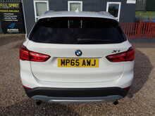 BMW X1 20d xLine 