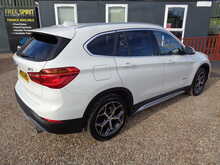 BMW X1 20d xLine 