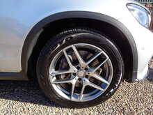 Mercedes-Benz GLC GLC250d AMG Line 