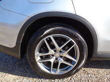 Mercedes-Benz GLC GLC250d AMG Line 