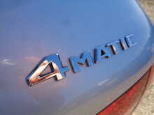 Mercedes-Benz GLC GLC250d AMG Line 