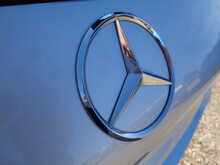 Mercedes-Benz GLC GLC250d AMG Line 