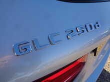 Mercedes-Benz GLC GLC250d AMG Line 