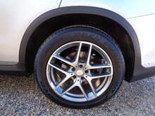 Mercedes-Benz GLC GLC250d AMG Line 