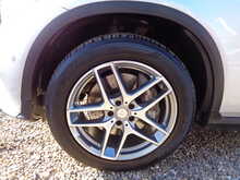 Mercedes-Benz GLC GLC250d AMG Line 