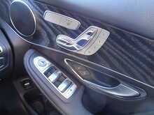 Mercedes-Benz GLC GLC250d AMG Line 