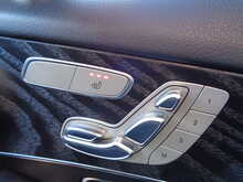 Mercedes-Benz GLC GLC250d AMG Line 