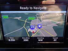 Mercedes-Benz GLC GLC250d AMG Line 