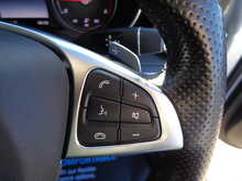 Mercedes-Benz GLC GLC250d AMG Line 