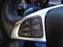 Mercedes-Benz GLC GLC250d AMG Line 