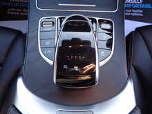 Mercedes-Benz GLC GLC250d AMG Line 