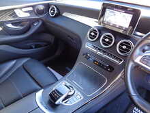 Mercedes-Benz GLC GLC250d AMG Line 