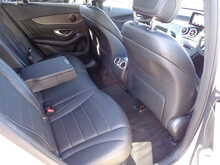 Mercedes-Benz GLC GLC250d AMG Line 