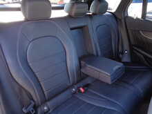 Mercedes-Benz GLC GLC250d AMG Line 