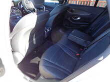 Mercedes-Benz GLC GLC250d AMG Line 