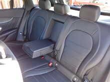 Mercedes-Benz GLC GLC250d AMG Line 