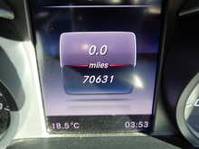 Mercedes-Benz GLC GLC250d AMG Line 