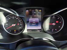 Mercedes-Benz GLC GLC250d AMG Line 