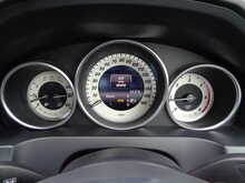 Mercedes-Benz E Class E250 CDI AMG Line 
