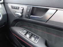 Mercedes-Benz E Class E250 CDI AMG Line 