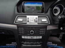 Mercedes-Benz E Class E250 CDI AMG Line 