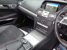 Mercedes-Benz E Class E250 CDI AMG Line 